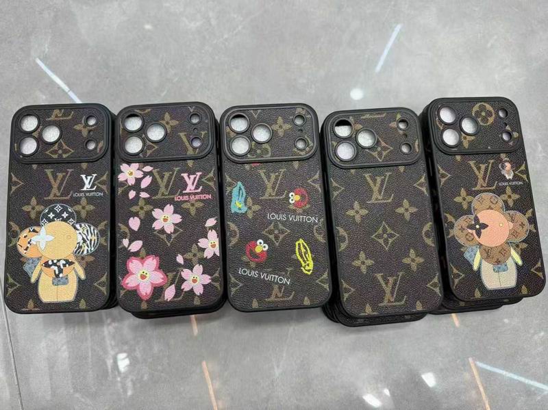 LV iphone 13-17Pro max 111502